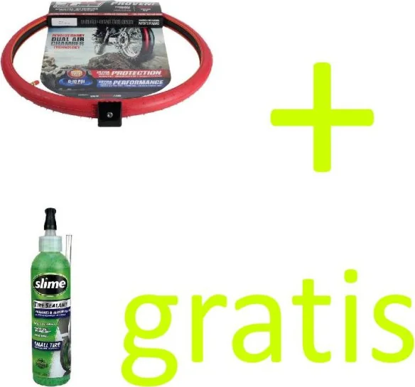 Pachet Promo Tubliss 18 Slime Gratuit