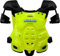 Protectie Piept Robot
