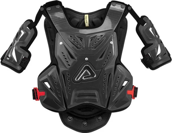 Protectie Piept Cosmo Short MX 2.0 S6