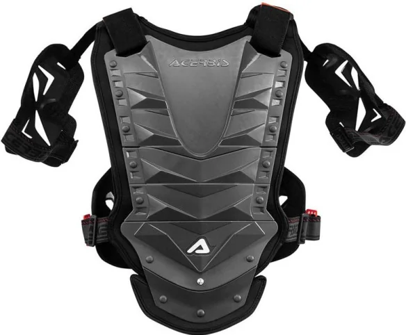 Protectie Piept Cosmo Short MX 2.0 S6
