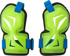 Protectii Umeri Armura Cosmo 2.0 Yellow Blue