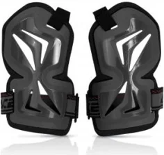 Protectii Umeri Armura Cosmo 2.0 Black Gray