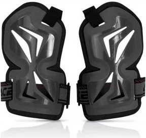 Protectii Umeri Armura Cosmo 2.0 Black Gray
