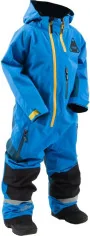 Combinezon Copii Novus Blue Aster 2021