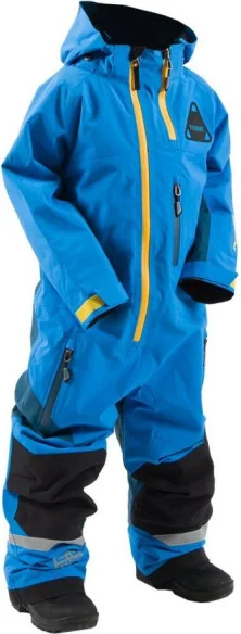 Combinezon Copii Novus Blue Aster 2021
