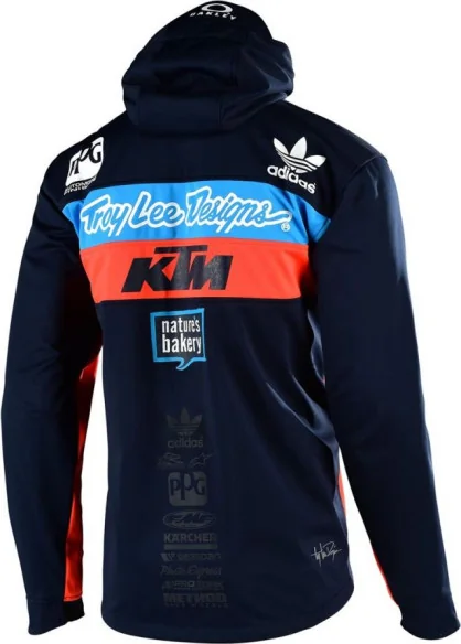 Geaca TLD JACKE KTM TEAM PIT