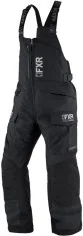Pantaloni Snow Dama Insulated Excursion Ice Pro Black 2021