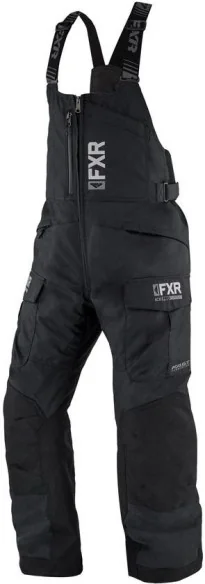 Pantaloni Snow Dama Insulated Excursion Ice Pro Black 2021