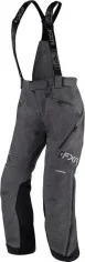 Pantaloni Snow Dama Insulated Renegade FX Charcoal Heather 2021