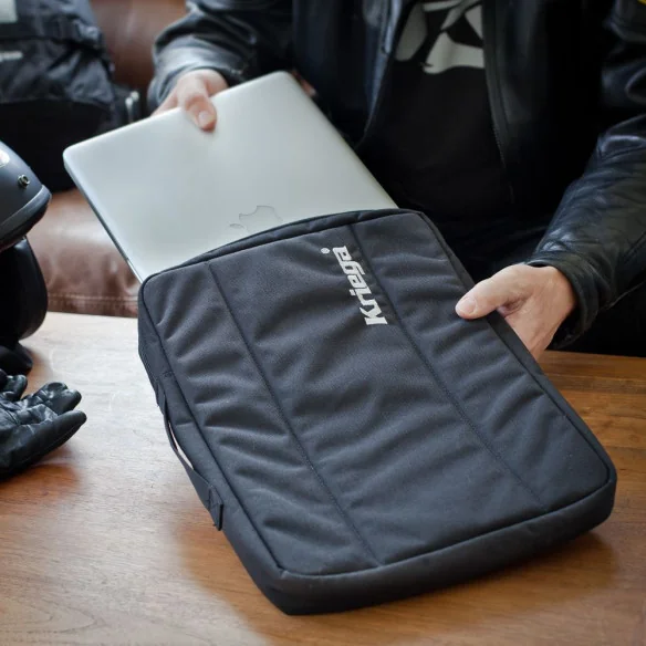 Husa Protectie Laptop Pana La 17 Kube Laptop