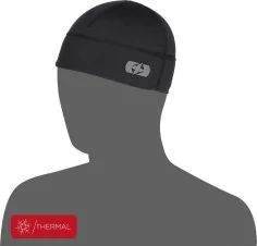 Caciula termica Skull Cap pachet 2 buc