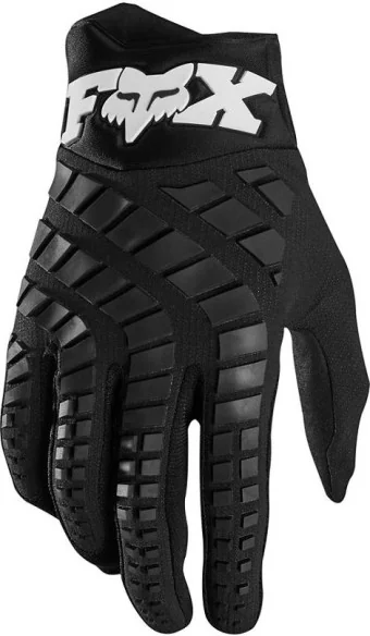 Manusi Moto MX 360 Black