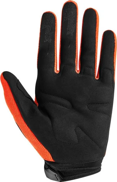 Manusi Dirtpaw Orange Black 2020