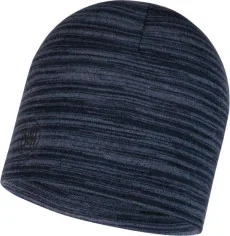 Caciula MID WEIGHT WOOL DENIM MULTI STRIPES