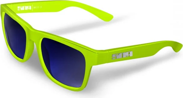 Ochelari Soare Whipit Hi-Viz (Polarized Blue Mirror)