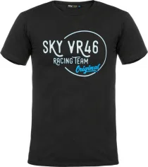 Tricou Sky Ongoing Black SKMTS285220NF