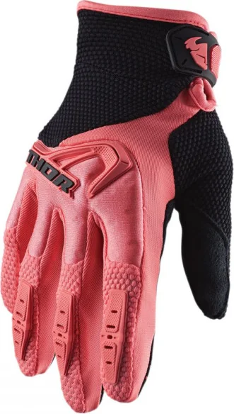 Manusi Dama Spectrum S20 Coral Black
