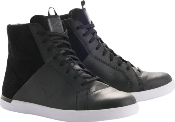 Cizme Jam Drystar Black 2020