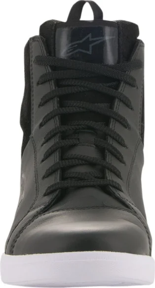 Cizme Jam Drystar Black 2020