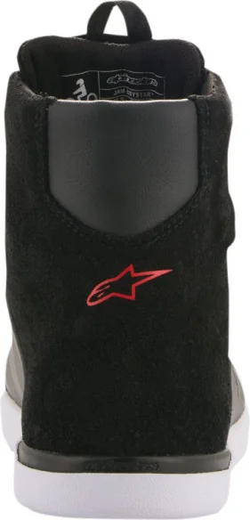 Cizme Jam Drystar Black 2020