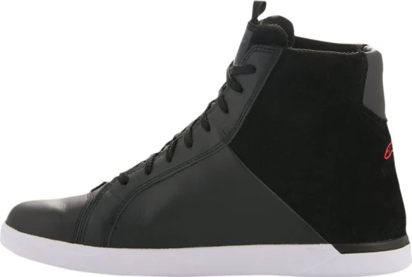 Cizme Jam Drystar Black 2020