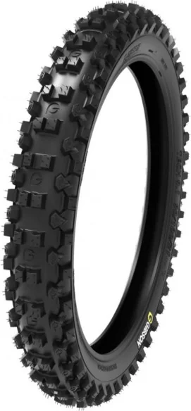 Anvelopa Tech 9.1 Fata 90 100-21