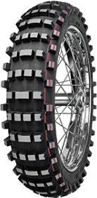 Anvelopa C-12 100 90-19 Dunga Rosie Soft Terrain 57M TT