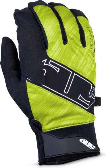 Manusi Factor Hi Vis 2020