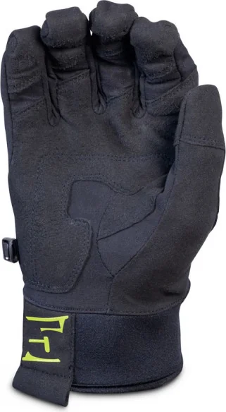 Manusi Factor Hi Vis 2020