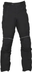 LICHIDARE STOC Pantaloni Textili Impermeabili Talius Black