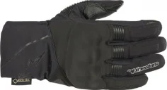 Manusi Textile Winter Surfer Gore Tex Gore Grip Black 2020