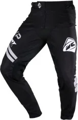 Pantaloni Moto MX Trial Up Black 2020