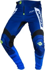 Pantaloni Moto MX Trial Air Blue 2020