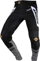 Pantaloni Moto MX Trial Air Black Gold 2020