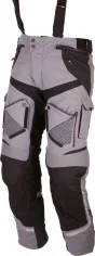 LICHIDARE STOC Pantaloni Textili Impermeabili Panamericana Gray Black