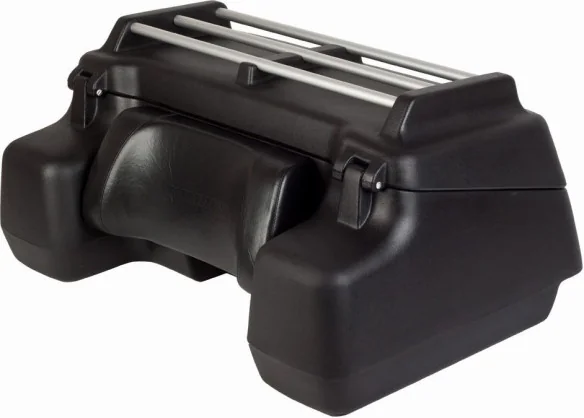 Cutie Depozitare KIMPEX CARGO DELUXE ATV REAR BOX
