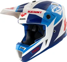 Casca Moto MX Track Patriot 2021