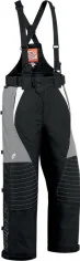 Pantalon Snowmobil Copii Bibs Comp 7 Negru