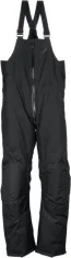 Pantaloni Snow Insulated Bib S8 Pivot Negru