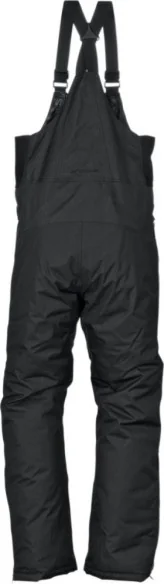 Pantaloni Snow Insulated Bib S8 Pivot Negru