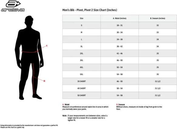 Pantaloni Snow Insulated Bib S8 Pivot Negru