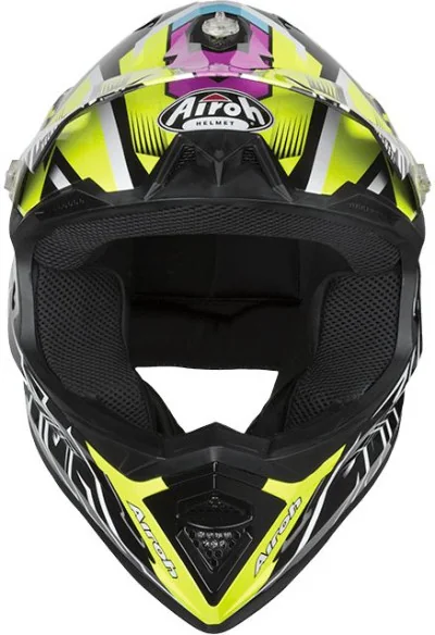 Casca Archer Myster Gloss Copii
