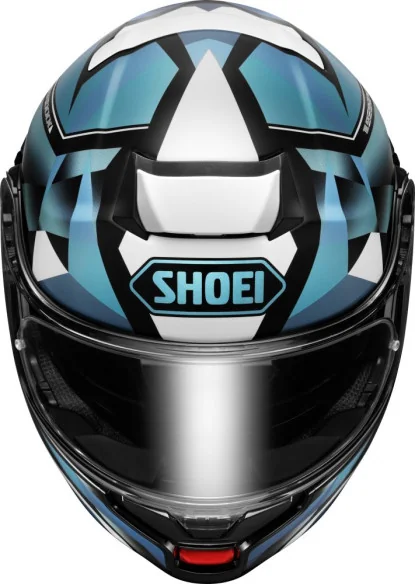 Casca Moto Full-Face NEOTEC 3 Fragments TC-2