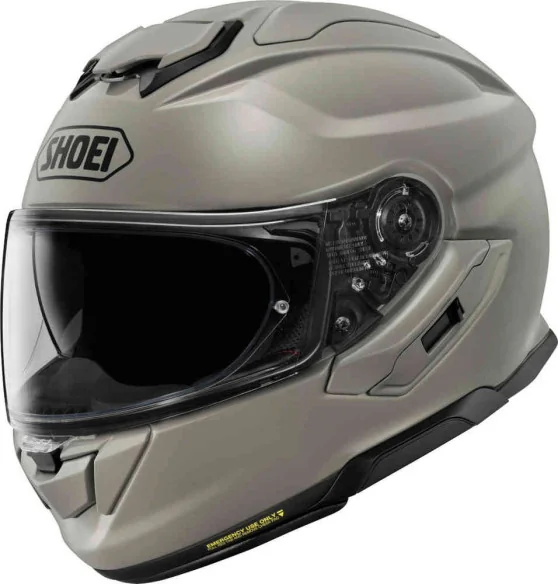 Casca Moto Full-Face GT AIR 3 Chalk Grey