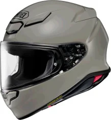 Casca Moto Full-Face NXR 2 Chalk Grey