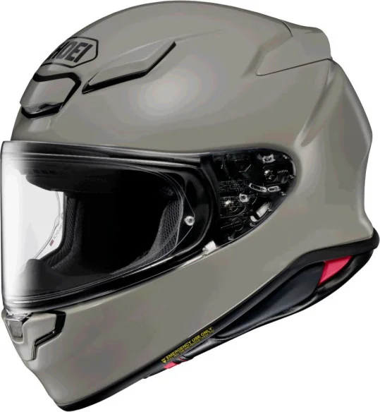 Casca Moto Full-Face NXR 2 Chalk Grey
