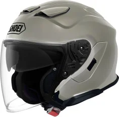 Casca Moto Open-Face J-CRUISE 3 Chalk Grey