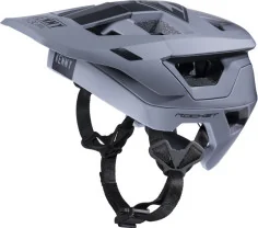 Casca Bike MTB Rocket Grey Black