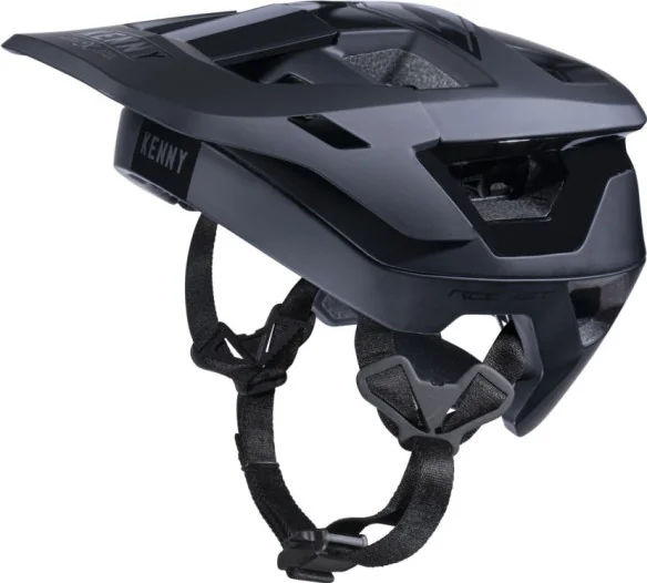 Casca Bike MTB Rocket Black