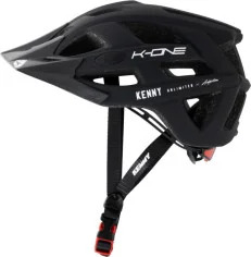 Casca Bike K-One Black